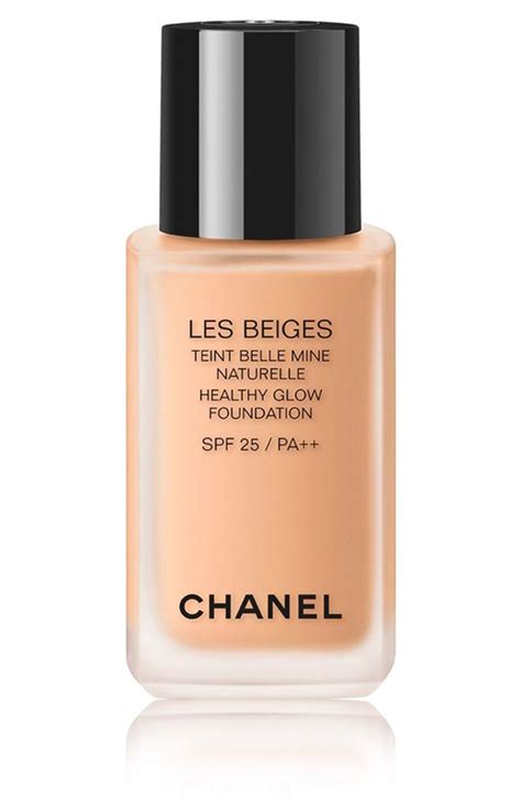 nueva base de maquillaje chanel|maquillaje chanel chile.